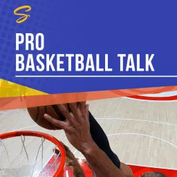 Pro Basketball Talk on NBC Sports podcast artwork