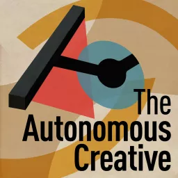 The Autonomous Creative Podcast artwork