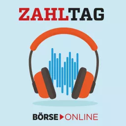 Zahltag Podcast artwork