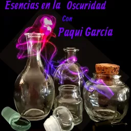 ESENCIAS EN LA OSCURIDAD Podcast artwork