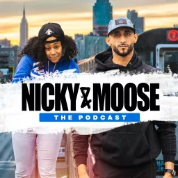 Nicky And Moose Podcast artwork