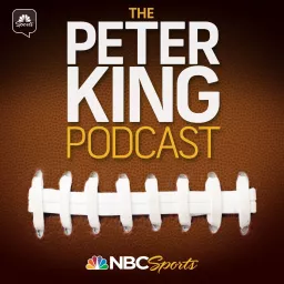 The Peter King Podcast artwork