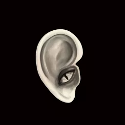 EarWyrm Podcast artwork
