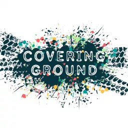 Covering Ground Podcast artwork