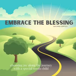 Embrace the Blessing Podcast artwork