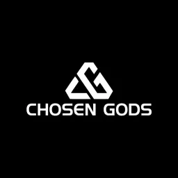 Chosen Gods Podcast artwork