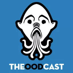Doctor Who: The Ood Cast Podcast artwork