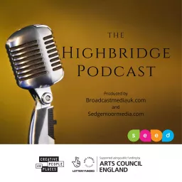 The Highbridge Podcast artwork
