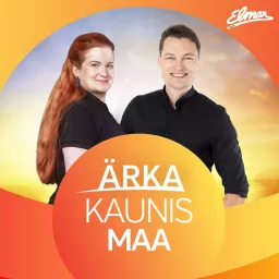 Ärka, kaunis maa!