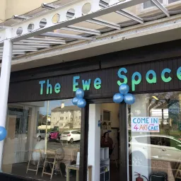 The Ewe Space Podcast artwork