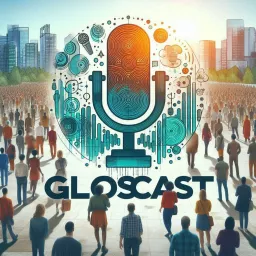 GlosCast - GL Communities Podcast artwork