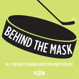 Behind the Mask on Impact 89FM Podcast artwork