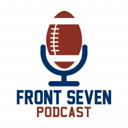 Front Seven Podcast artwork