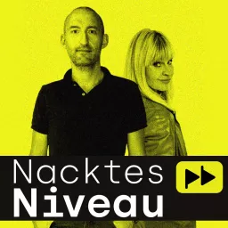 Nacktes Niveau Podcast artwork