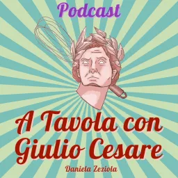 A tavola con Giulio Cesare