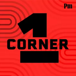 Corner 1 Podcast artwork