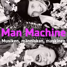 Man Machine