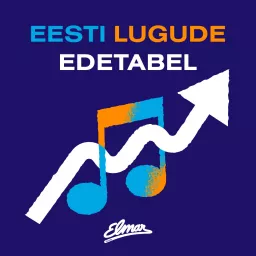 Eesti lugude edetabel Podcast artwork