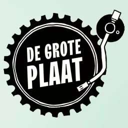 DE GROTE PLAAT Podcast artwork