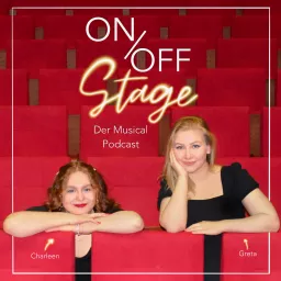 ON/OFF Stage Podcast