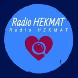 Radio Hekmat Podcast artwork