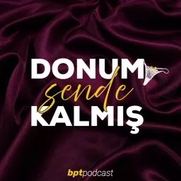 DONUM SENDE KALMIS Podcast artwork