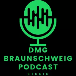 DMG Braunschweig Podcast artwork