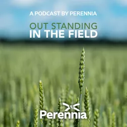 Out Standing in the Field: A Podcast by Perennia artwork