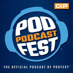 Podfest Podcast artwork