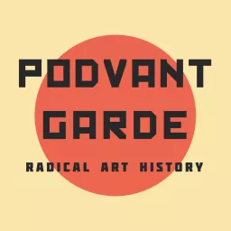 Podvant Garde Podcast artwork