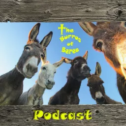 The Burros of Berea Podcast artwork