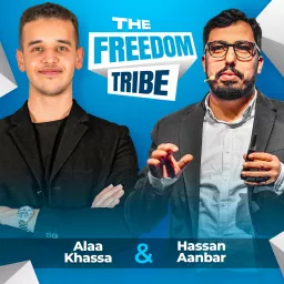 The Freedom Tribe Podcast artwork