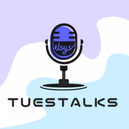 TUES Talks Podcast artwork