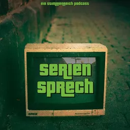 Seriensprech