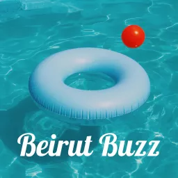 Beirut Buzz Podcast artwork