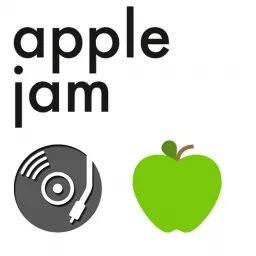 Apple 🍏 Jam Podcast artwork