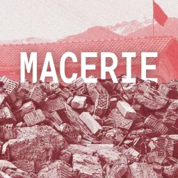 Macerie Podcast artwork