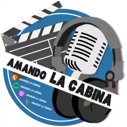 Amando la cabina Podcast artwork