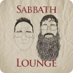 Sabbathlounge Podcast artwork