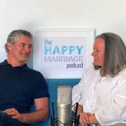 The Happy Marriage Podcast artwork