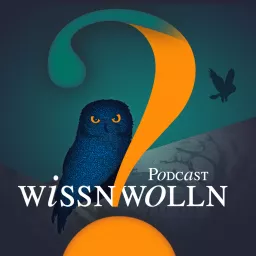 wissnwolln Podcast artwork