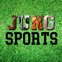 Jung Sports Podcast artwork