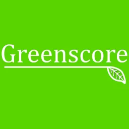 Greenscore - A Sustainability Podcast artwork