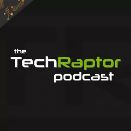 TechRaptor Gaming Podcast artwork