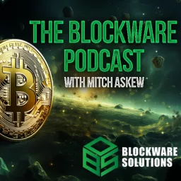 Blockware Podcast artwork
