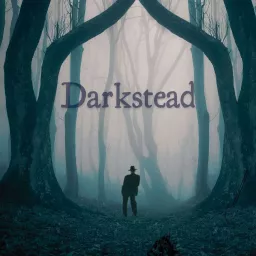 Darkstead Podcast artwork