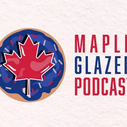 Maple Glazed Podcast artwork