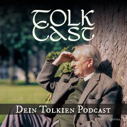 TolkCast - Der Tolkien Podcast artwork