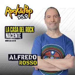 La Casa del Rock Naciente