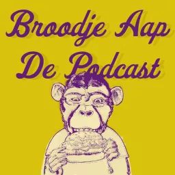 Broodje Aap De Podcast artwork